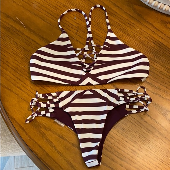 Ola Feroz Other - Ola Feroz Bikini